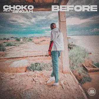 Before by Choko