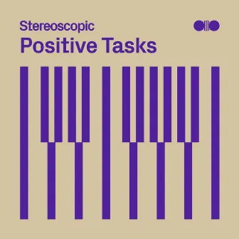 Positive Tasks by Paul-Marie Barbier