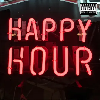 Happy Hour by Yohana Immanuel