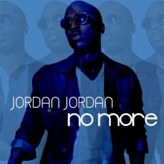 No More by Jordan Jordan