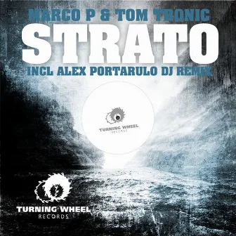 Strato by Marco P & Tom Tronic