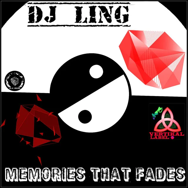 Memories that Fades - EDM version