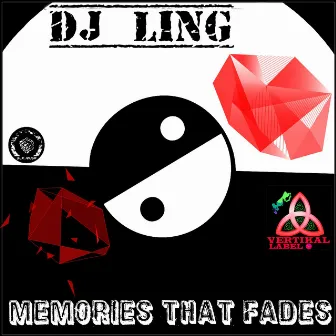 Memories that Fades by DJ Ling