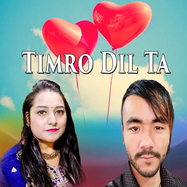 Timro Dil Ta