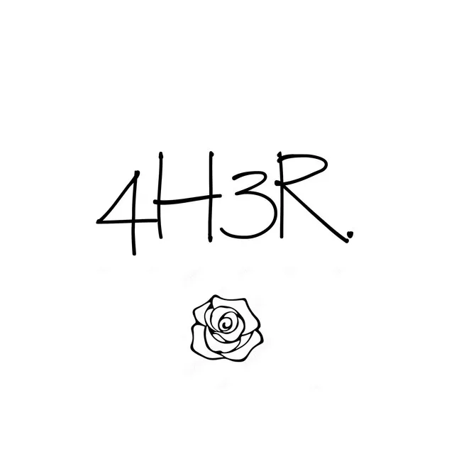 4H3R (Radio Edit)