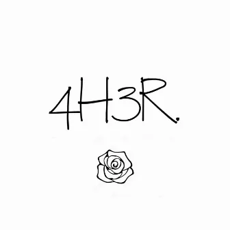 4H3R (Radio Edit) by Ray Mays