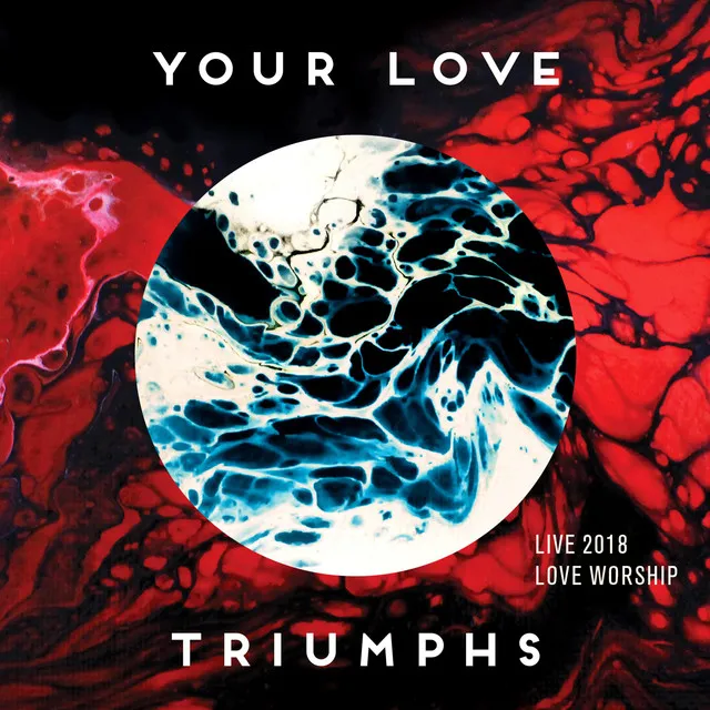 Your Love Triumphs - Reprise