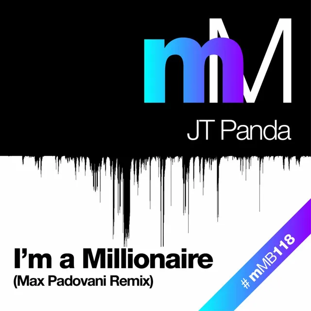 I'm A Milionaire - Massimo Padovani Remix