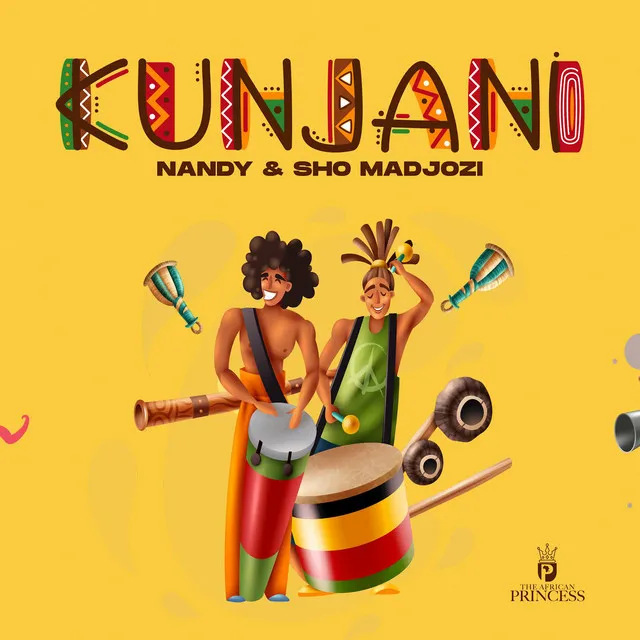 Kunjani