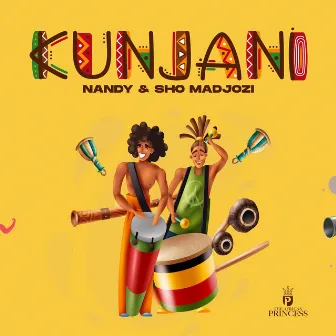 Kunjani by Nandy