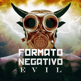 Evil by Formato Negativo