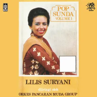 Pop Sunda Vol. 1 by Lilis Surjani