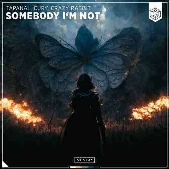 Somebody I'm Not by CURY