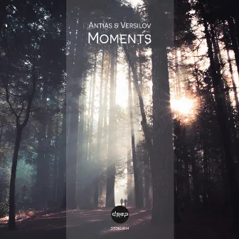 Moments by Antias