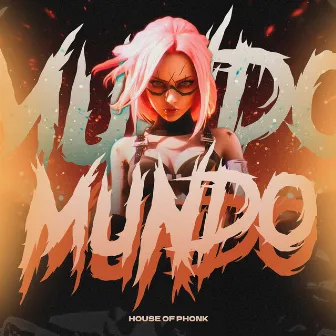 Mundo by Gangsta Aspirin