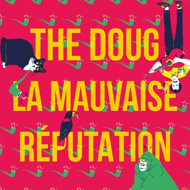 La mauvaise réputation