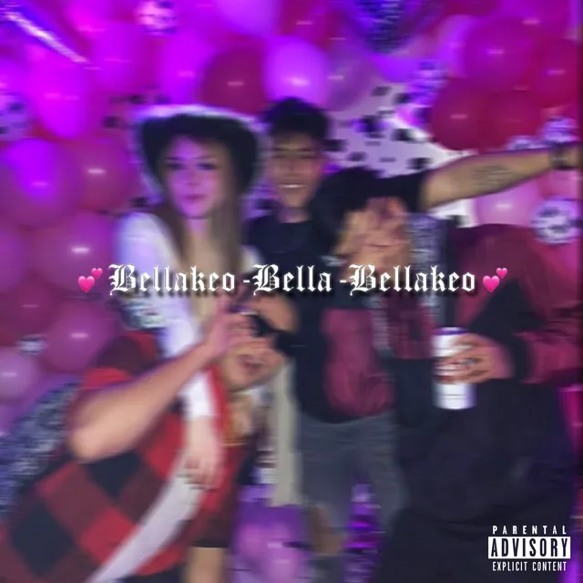 Bellakeo-Bella-Bellakeo