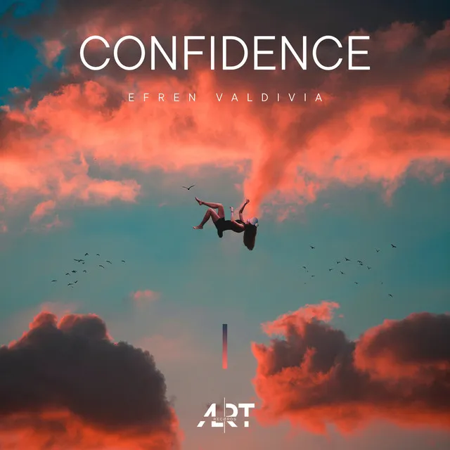 Confidence - Radio Edit