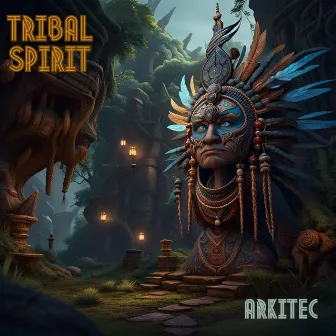 Tribal Spirit by Arkitec