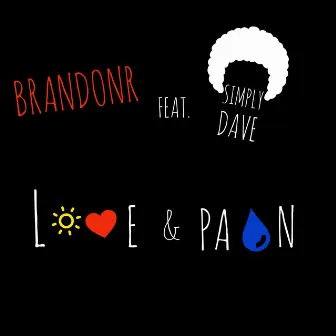 Love & Pain by BrandonR