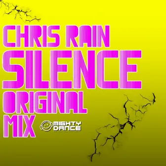 Silence by Chris Rain