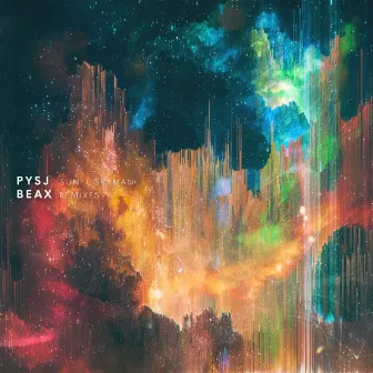 Sun + Skyman (Beax Remixes) by Pysj