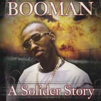 A Solider Story by BOOMAN