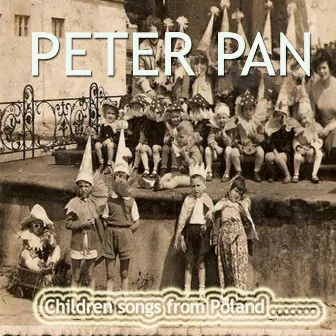 Children Music from Poland by Peter Pan