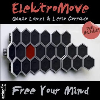 Free Your Mind by ElektroMove