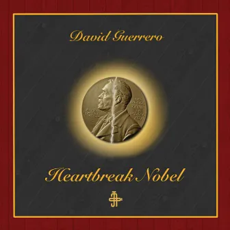 Heartbreak Nobel (Demo) by David Guerrero