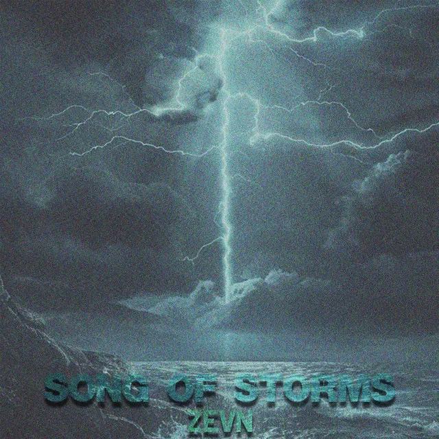 Song of Storms