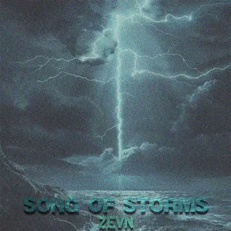 Song of Storms by Z E V N