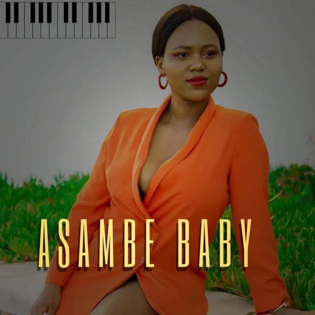 Asambe Baby