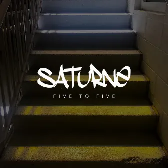 Five To Five by Saturne