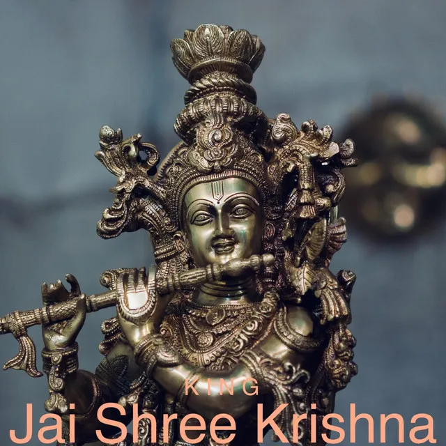 Jai Shree Krishna