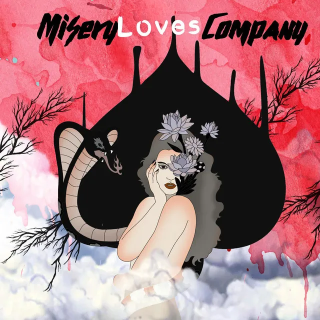 Misery Loves Company