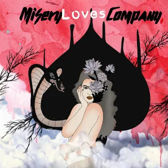 Misery Loves Company by xariqx