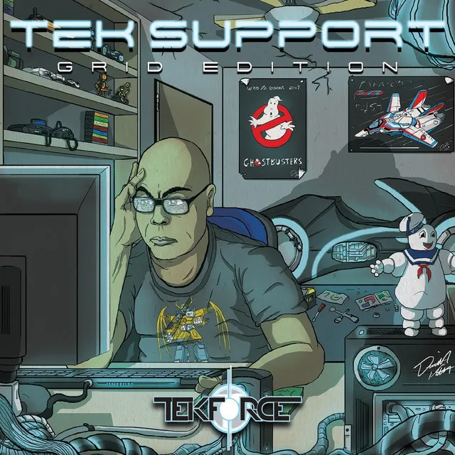 Tek Support