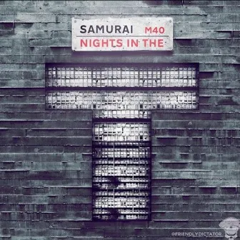 Night in the T by Samurai