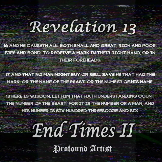 End Times II