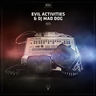 911 by Dj Mad Dog