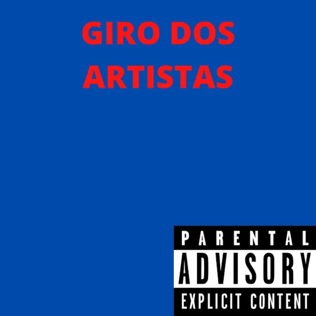 Giro dos Artistas