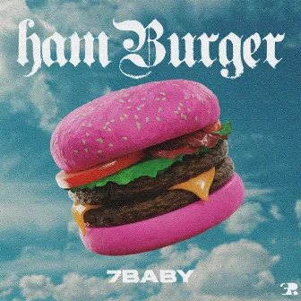 Hamburger by 7Baby