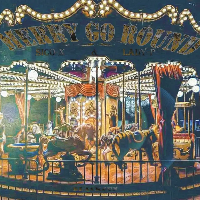 Merry Go Round