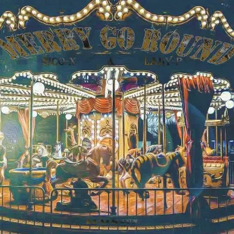 Merry Go Round by SICO-X