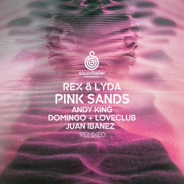 Pink Sands - Andy King Dubb Remix