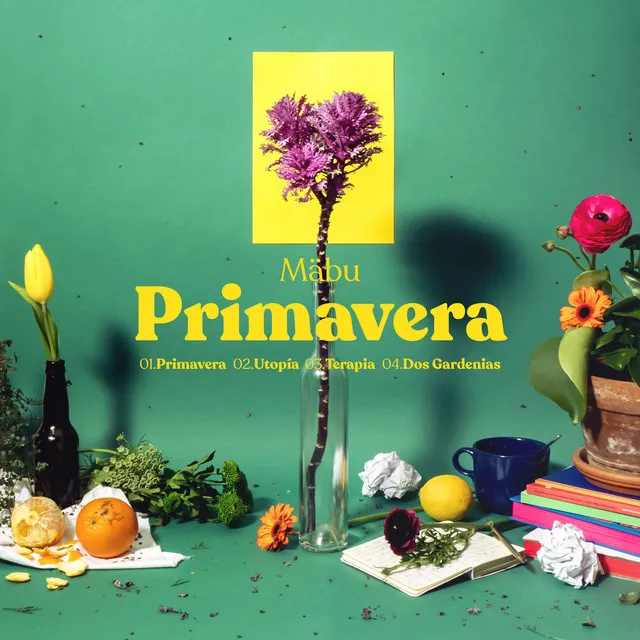 Primavera