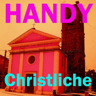 Christliche by Handy