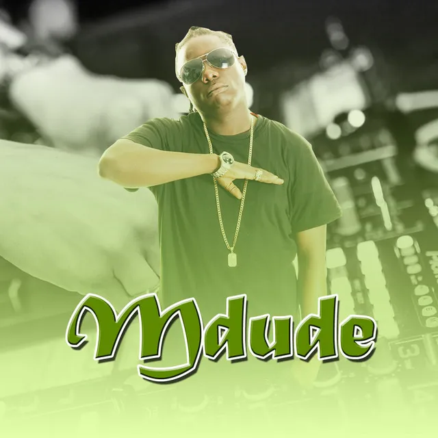 Mdude