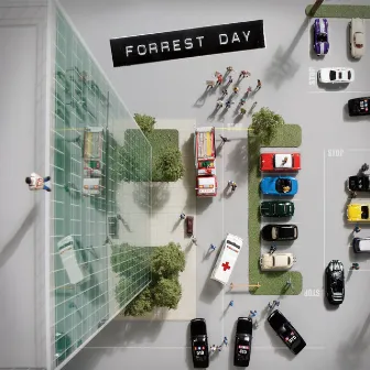 Forrest Day by Forrest Day